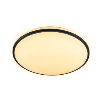 LIVARNO home LED-Deckenleuchte mit weißem Dimmer - B-Ware neuwertig