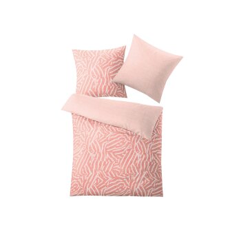 Kleine Wolke Mako-Satin Bettwäsche...