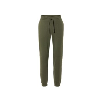 LIVERGY® Herren Sweathose, mit normaler Leibhöhe...
