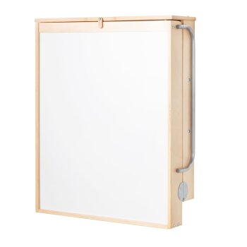roba Wandwickelregal roba Style, inkl. Wickelauflage,...