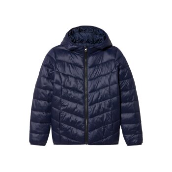 pepperts!® Kinder Lightweight-Jacke, windabweisend...