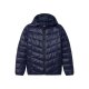 pepperts!® Kinder Lightweight-Jacke, windabweisend (navy, 146) - B-Ware neuwertig