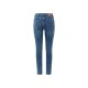 esmara® Damen Jeans, Super Skinny Fit, normale Leibhöhe (blau, 38) - B-Ware neuwertig