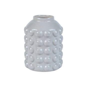 LIVARNO home Dekorative Vase, mit 4 EVA-Pads am Boden - B-Ware
