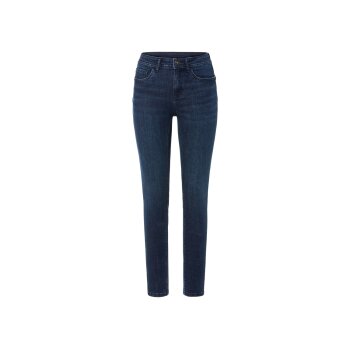 esmara® Damen Jeans, Super Skinny Fit, normale Leibhöhe - B-Ware