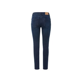 esmara® Damen Jeans, Super Skinny Fit, normale Leibhöhe - B-Ware