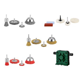PARKSIDE® Bohrmaschinenzubehör - B-Ware