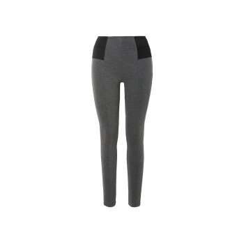 esmara® Damen Shaping-Jeggings, mit hohem Bund - B-Ware