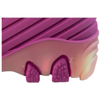 lupilu® Kleinkinder Mädchen Schneestiefel Galosche mit Licht - B-Ware