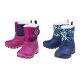 lupilu® Kleinkinder Mädchen Schneestiefel Galosche mit Licht - B-Ware