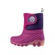 lupilu® Kleinkinder Mädchen Schneestiefel Galosche mit Licht - B-Ware