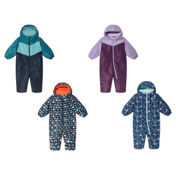 lupilu® Baby Schneeoverall, wasserdicht und...