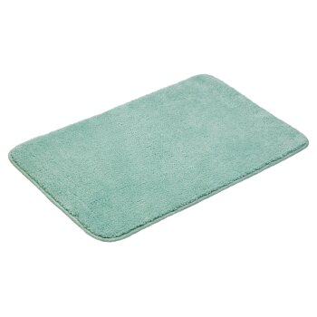 LIVARNO home Badematte, 45 x 70 cm (grün) - B-Ware neuwertig