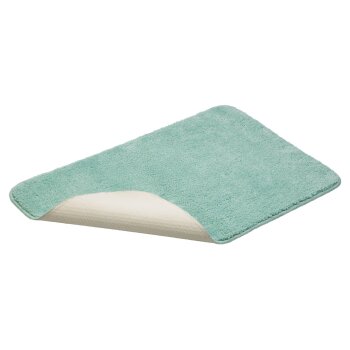 LIVARNO home Badematte, 45 x 70 cm (grün) - B-Ware neuwertig
