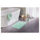 LIVARNO home Badematte, 45 x 70 cm (grün) - B-Ware neuwertig