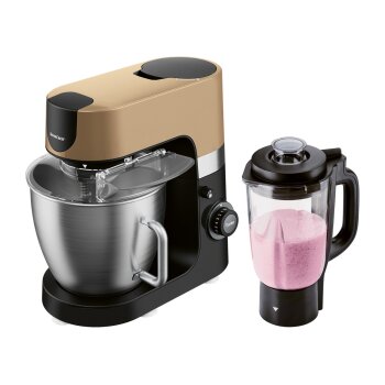 SILVERCREST® KITCHEN TOOLS Profi-Küchenmaschine...