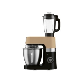 SILVERCREST® KITCHEN TOOLS Profi-Küchenmaschine...