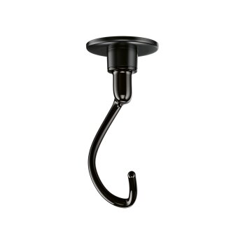 SILVERCREST® KITCHEN TOOLS Profi-Küchenmaschine SKMP 1300 D, schwarz/gold - B-Ware sehr gut
