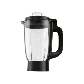 SILVERCREST® KITCHEN TOOLS Profi-Küchenmaschine SKMP 1300 D, schwarz/gold - B-Ware sehr gut