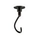 SILVERCREST® KITCHEN TOOLS Profi-Küchenmaschine SKMP 1300 D, schwarz/gold - B-Ware sehr gut
