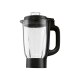 SILVERCREST® KITCHEN TOOLS Profi-Küchenmaschine SKMP 1300 D, schwarz/gold - B-Ware sehr gut
