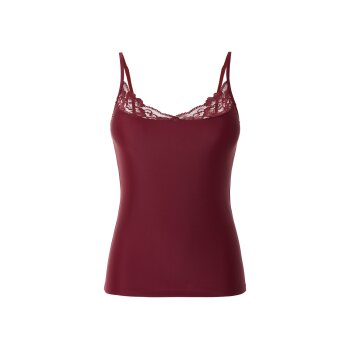esmara® Damen Spaghettitop mit verstellbaren...