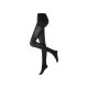 esmara® Damen Thermostrumpfhose / Leggings mit Komfortbund (Strumpfhose, schwarz, L(44/46)) - B-Ware neuwertig