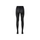 esmara® Damen Thermostrumpfhose / Leggings mit Komfortbund (Strumpfhose, schwarz, L(44/46)) - B-Ware neuwertig