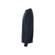 LIVERGY® Herren Sweatshirt / Sweathoodie mit Baumwolle (marine, L(52/54)) - B-Ware neuwertig