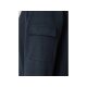 LIVERGY® Herren Sweatshirt / Sweathoodie mit Baumwolle (marine, L(52/54)) - B-Ware neuwertig