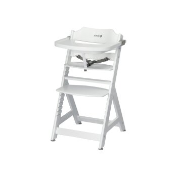 Safety 1st Kinder-Esshochstuhl Toto, weiß - B-Ware...