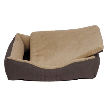 SUN GARDEN Haustierbett »Lucky Premium ORTHO«, rutschfest, waschbar - B-Ware