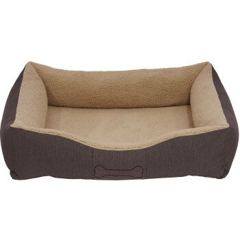 SUN GARDEN Haustierbett »Lucky Premium ORTHO«, rutschfest, waschbar - B-Ware