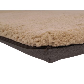 SUN GARDEN Haustierbett »Lucky Premium ORTHO«, rutschfest, waschbar - B-Ware