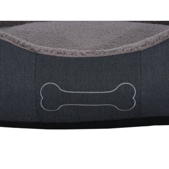 SUN GARDEN Haustierbett »Lucky Premium ORTHO«, rutschfest, waschbar - B-Ware