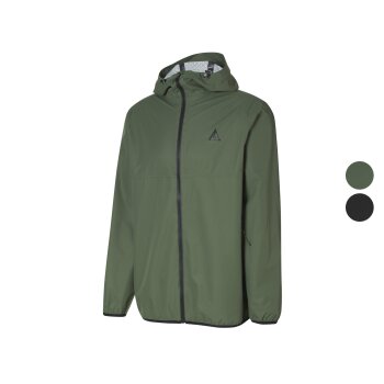CRIVIT Herren Allwetterjacke, wind- und wasserdicht - B-Ware