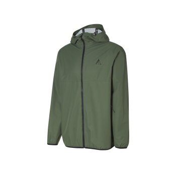 CRIVIT Herren Allwetterjacke, wind- und wasserdicht - B-Ware