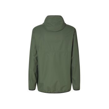CRIVIT Herren Allwetterjacke, wind- und wasserdicht - B-Ware