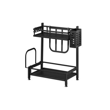 LIVARNO home Metallregal, rostbeständig - B-Ware