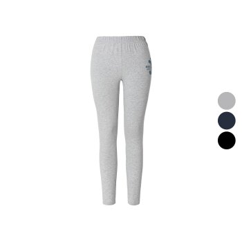 Damen Leggings, weiche Single-Jersey-Qualität - B-Ware