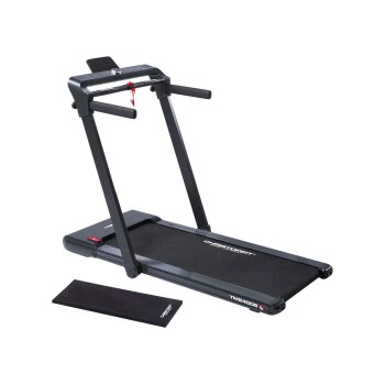 CHRISTOPEIT Laufband »TM 2400S« mit...