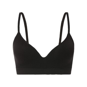 esmara® Damen Soft-BH, seamless, in...