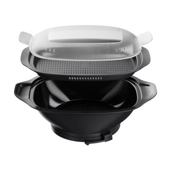 SILVERCREST® KITCHEN TOOLS Monsieur Cuisine edition plus »SKMK 1100 A1«, 2,2 L - B-Ware gebraucht