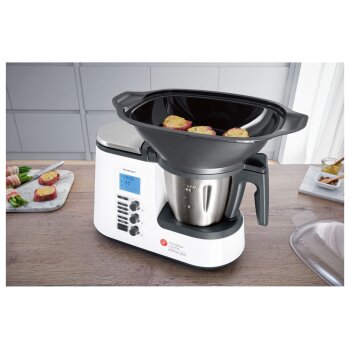 SILVERCREST® KITCHEN TOOLS Monsieur Cuisine edition plus »SKMK 1100 A1«, 2,2 L - B-Ware gebraucht