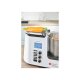 SILVERCREST® KITCHEN TOOLS Monsieur Cuisine edition plus »SKMK 1100 A1«, 2,2 L - B-Ware gebraucht