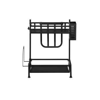 LIVARNO home Metallregal, rostbeständig (Rechteckig) - B-Ware sehr gut