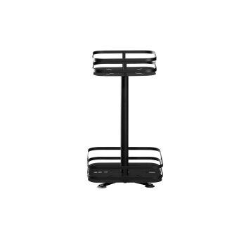 LIVARNO home Metallregal, rostbeständig (Rechteckig) - B-Ware sehr gut