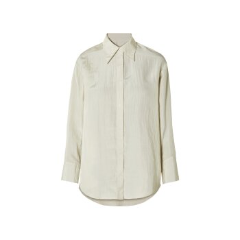 esmara® Damen Bluse in Crinkle-Qualität - B-Ware