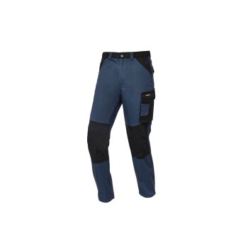 PARKSIDE® Herren Arbeitsbundhose, mit Baumwolle - B-Ware