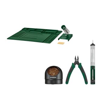 PARKSIDE® Lötstation Zubehör - B-Ware